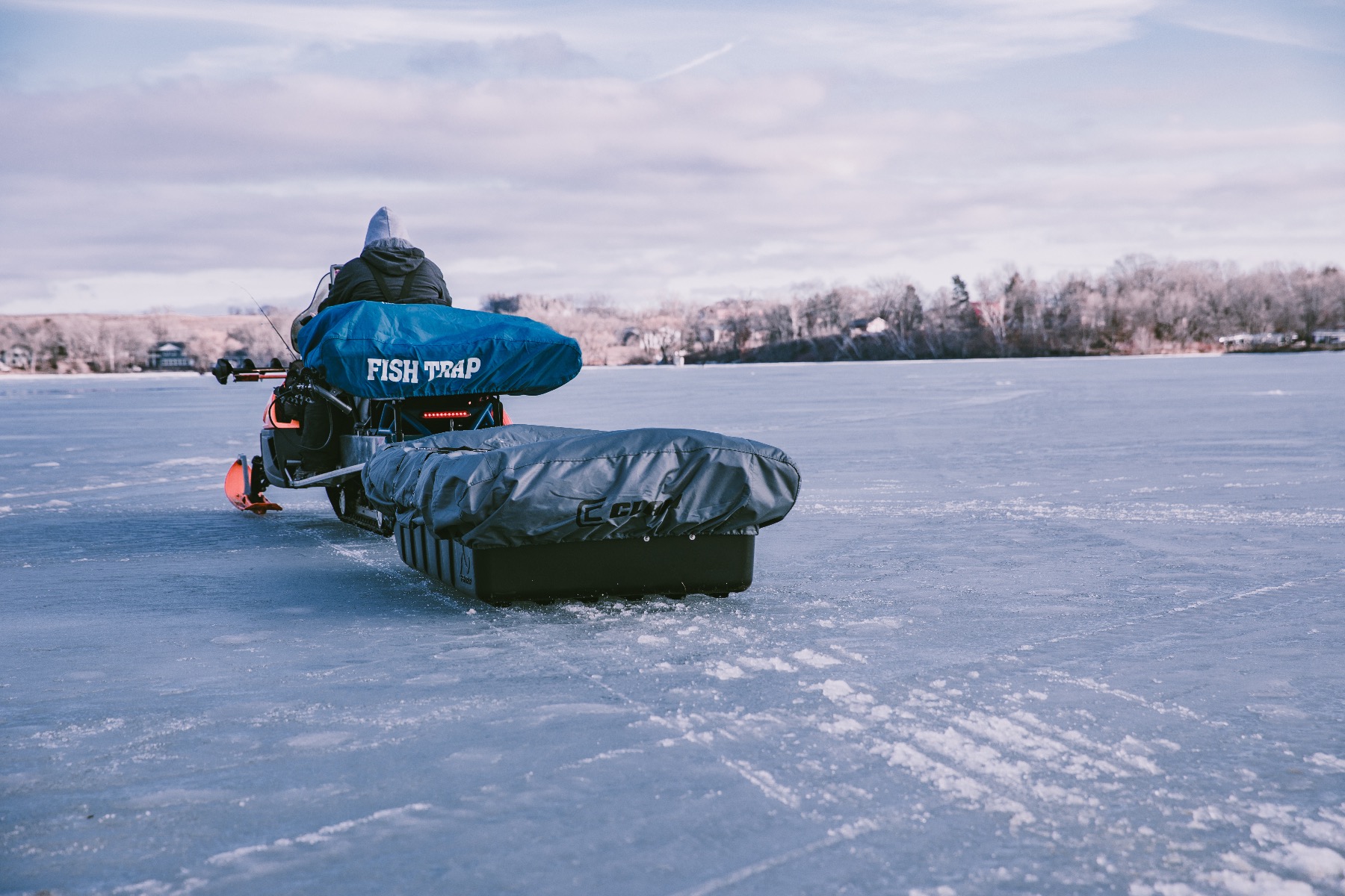 Pro Series Hitch