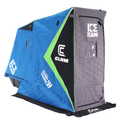 Ice Team Kenai Pro Thermal XT