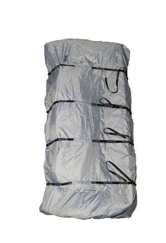Deluxe Travel Cover