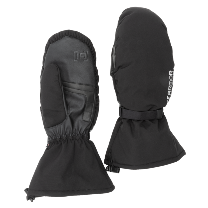 Extreme Mitts