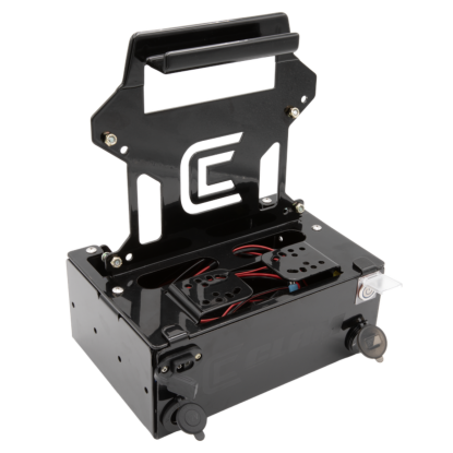 Live Electronics Shuttle