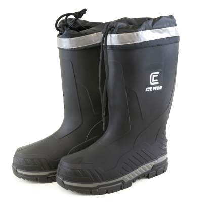Sub-Zero X Boots