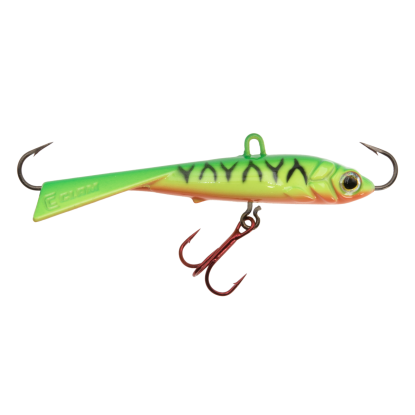 Glow Firetiger