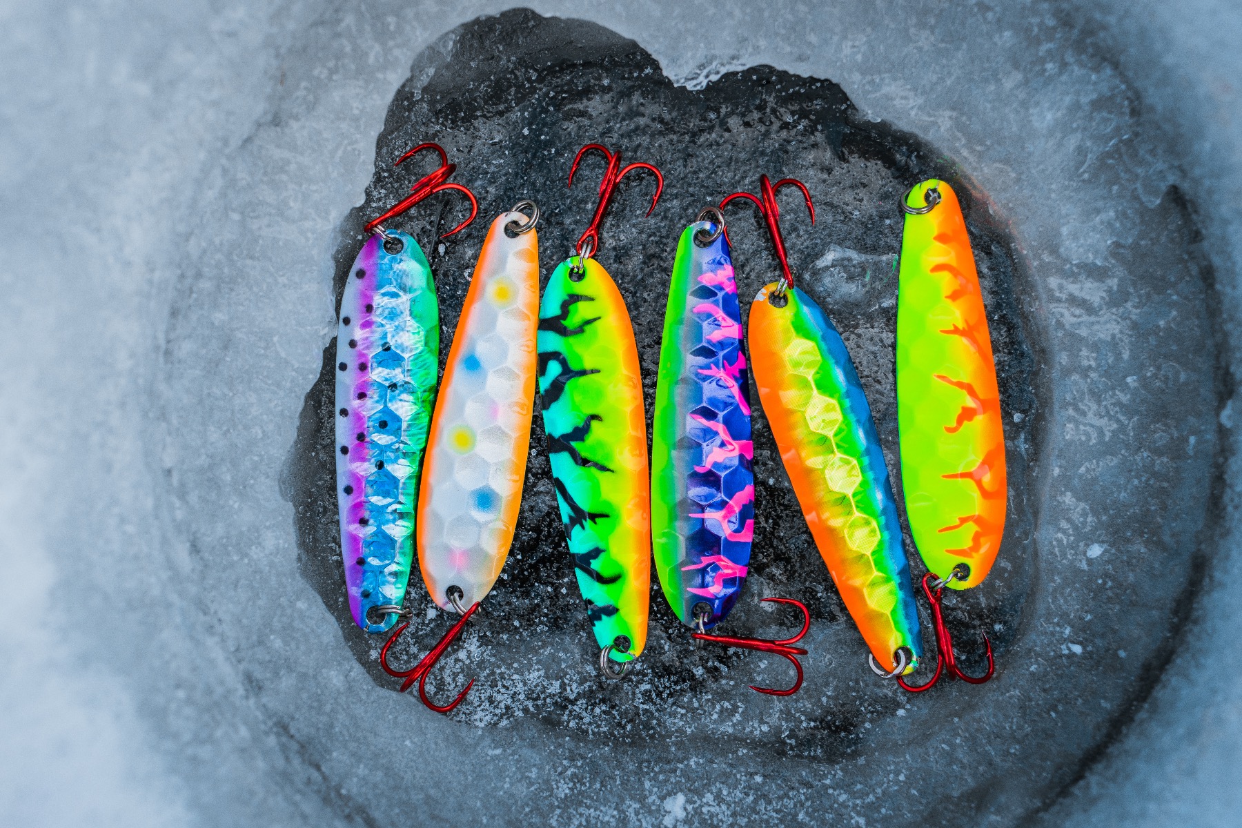 Peg Flutter Spoon