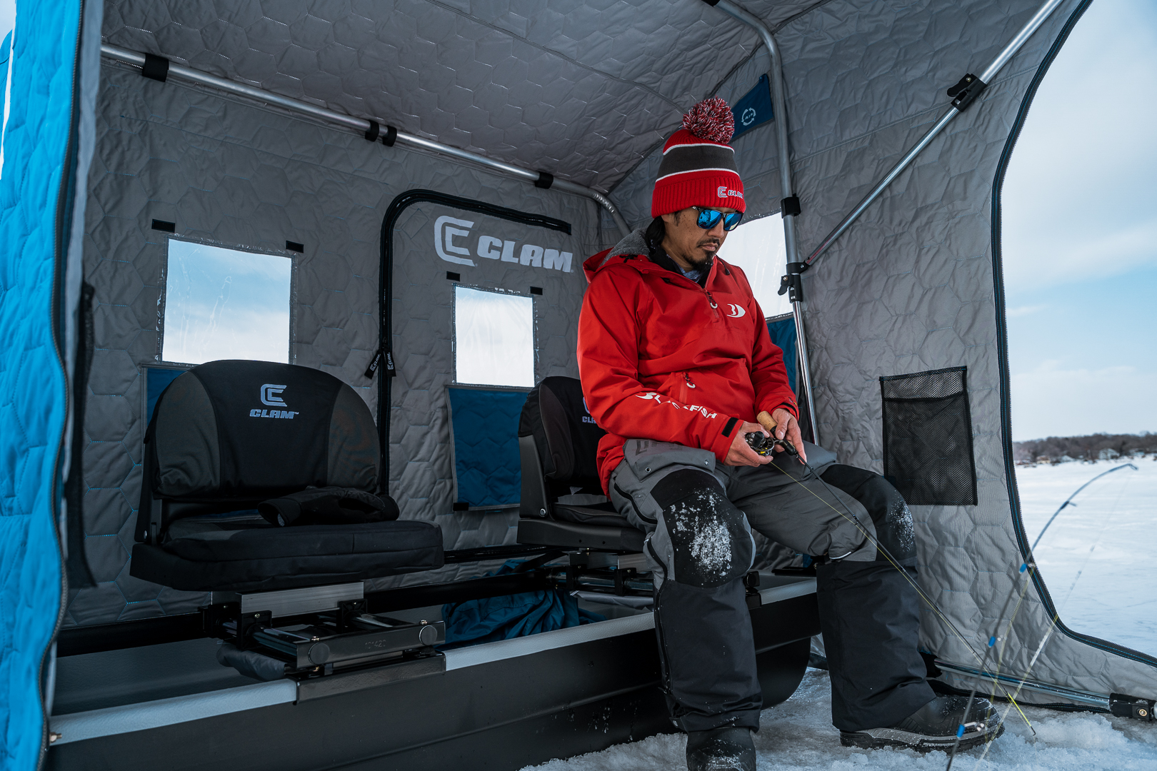 Voyager XT Thermal