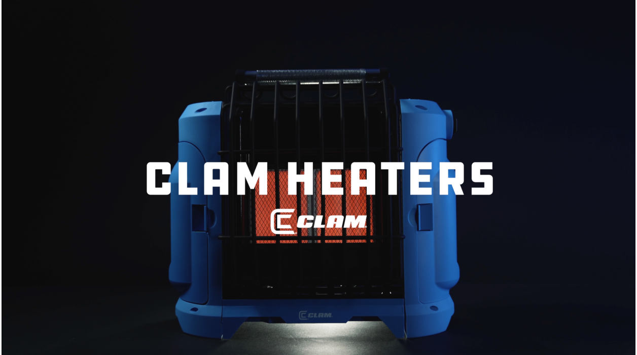 CH-10000vh Heater