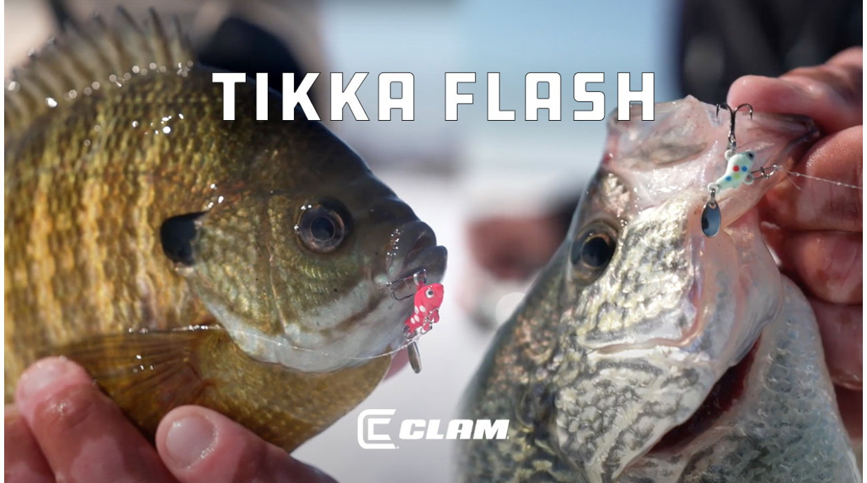 Tikka Flash