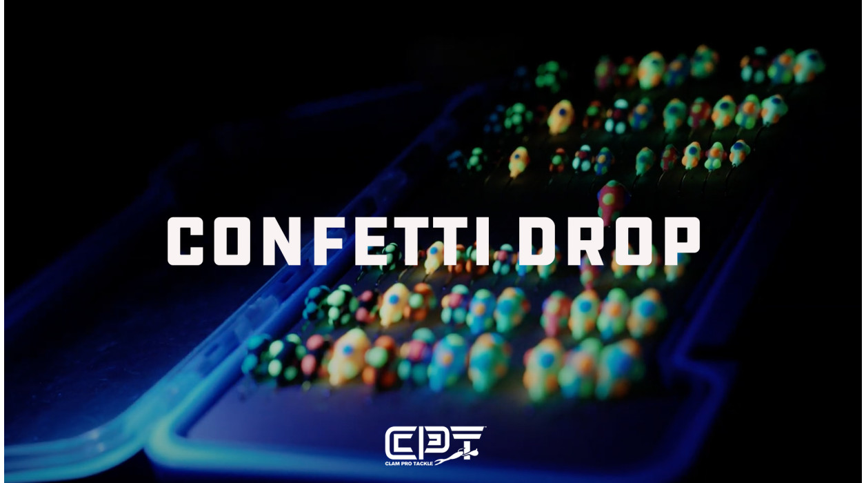 Confetti Drop XL